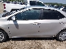 5YFBURHE5KP****** Repairable 2019 Toyota Corolla in Oklahoma State