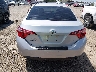 5YFBURHE5KP****** Wrecked 2019 Toyota Corolla