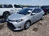 5YFBURHE5KP****** Used and Repairable 2019 Toyota Corolla in Tulsa