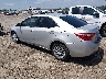 5YFBURHE5KP****** Salvage and Repairable 2019 Toyota Corolla in Tulsa