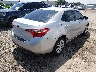5YFBURHE5KP****** Salvage and Wrecked 2019 Toyota Corolla in Oklahoma State