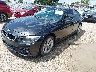 WBA8E9G54GN****** Used and Repairable 2016 BMW 3 Series in Chicago South