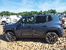 ZACNJDBB5MP****** Reparables 2021 Jeep Renegade en Estado de Carolina del Norte