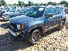 ZACNJDBB5MP****** Usados y Reparables 2021 Jeep Renegade en Concord