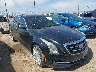 1G6AB5RX0H0****** Salvamento y Destrozados 2017 Cadillac ATS en Lubbock