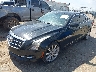 1G6AB5RX0H0****** Usados y Reparables 2017 Cadillac ATS en Lubbock