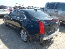 1G6AB5RX0H0****** Salvamento y Reparables 2017 Cadillac ATS en Lubbock