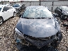 5YFBURHE2KP****** Wrecked 2019 Toyota Corolla in Arkansas State