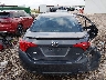5YFBURHE2KP****** Wrecked 2019 Toyota Corolla