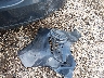 5YFBURHE2KP****** Salvage 2019 Toyota Corolla in Arkansas State