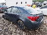 5YFBURHE2KP****** Salvage and Repairable 2019 Toyota Corolla in Fayetteville