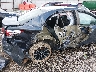5YFBURHE2KP****** Salvage and Repairable 2019 Toyota Corolla in Arkansas State
