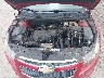 1G1PJ5SC7C7****** Reparables 2012 Chevrolet Cruze en Altoona