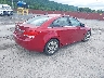 1G1PJ5SC7C7****** Salvamento y Destrozados 2012 Chevrolet Cruze en Estado de Pennsylvania