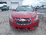 1G1PJ5SC7C7****** Salvamento y Reparables 2012 Chevrolet Cruze en Estado de Pennsylvania