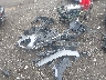 KM8R4DGE8PU****** Wrecked 2023 Hyundai Palisade in Massachusetts State