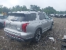 KM8R4DGE8PU****** Salvage and Wrecked 2023 Hyundai Palisade in Massachusetts State