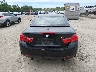 WBA4U1C51H5****** Wrecked 2017 BMW 440i