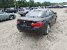 WBA4U1C51H5****** Salvage and Wrecked 2017 BMW 440i in New Hampshire State