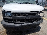 1GCWGAFF8H1****** Repairable 2017 Chevrolet Express