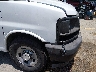 1GCWGAFF8H1****** Used and Repairable 2017 Chevrolet Express in North Hollywood