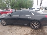 1G11F5SL5FF****** Reparables 2015 Chevrolet Malibu en Estado de California