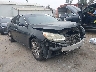 1G11F5SL5FF****** Salvamento y Destrozados 2015 Chevrolet Malibu en Fontana