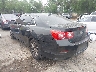 1G11F5SL5FF****** Salvamento y Reparables 2015 Chevrolet Malibu en Fontana
