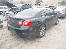1G11F5SL5FF****** Salvamento y Destrozados 2015 Chevrolet Malibu en Estado de California