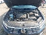 1VWBS7A35GC****** Repairable 2016 Volkswagen Passat in Little Rock