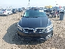 1VWBS7A35GC****** Wrecked 2016 Volkswagen Passat in Arkansas State
