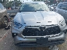 5TDBZRBH5MS****** Usados 2021 Toyota Highlander en Estado de Carolina del Norte