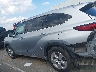5TDBZRBH5MS****** Salvamento 2021 Toyota Highlander