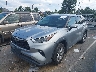 5TDBZRBH5MS****** Usados y Reparables 2021 Toyota Highlander en Charlotte
