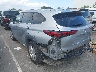 5TDBZRBH5MS****** Salvamento y Reparables 2021 Toyota Highlander en Charlotte