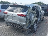 5TDBZRBH5MS****** Salvamento y Destrozados 2021 Toyota Highlander en Estado de Carolina del Norte