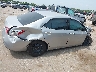 5YFBURHE2GP****** Repairable 2016 Toyota Corolla in Texas State