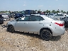 5YFBURHE2GP****** Salvage 2016 Toyota Corolla