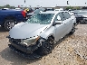 5YFBURHE2GP****** Used and Repairable 2016 Toyota Corolla in Houston