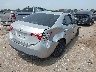 5YFBURHE2GP****** Salvage and Wrecked 2016 Toyota Corolla in Texas State