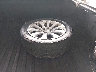 1GCUYHELXMZ****** Wrecked 2021 Chevrolet Silverado 1500 in Nebraska State