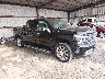 1GCUYHELXMZ****** Salvage and Wrecked 2021 Chevrolet Silverado 1500 in Omaha