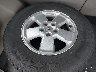 1FMCU0C73AK****** Wrecked 2010 Ford Escape in Virginia State