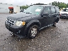 1FMCU0C73AK****** Used and Repairable 2010 Ford Escape in Richmond