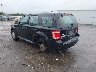 1FMCU0C73AK****** Salvage and Repairable 2010 Ford Escape in Richmond