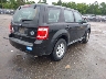 1FMCU0C73AK****** Salvage and Wrecked 2010 Ford Escape in Virginia State