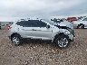 JN1BJ1CP1JW****** Repairable 2018 Nissan Rogue Sport in Texas State