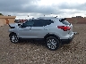 JN1BJ1CP1JW****** Salvage 2018 Nissan Rogue Sport