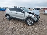JN1BJ1CP1JW****** Salvage and Wrecked 2018 Nissan Rogue Sport in Amarillo