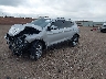 JN1BJ1CP1JW****** Used and Repairable 2018 Nissan Rogue Sport in Amarillo